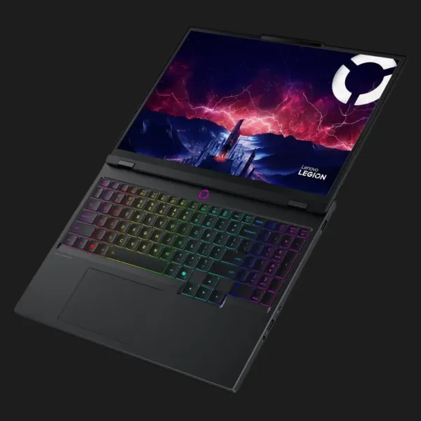 Ноутбук Lenovo Legion 5 15AHP10 15,6" (AMD Ryzen 7/128GB/4TB (SSD)/RTX 5060) (83M00062US) (Standard)