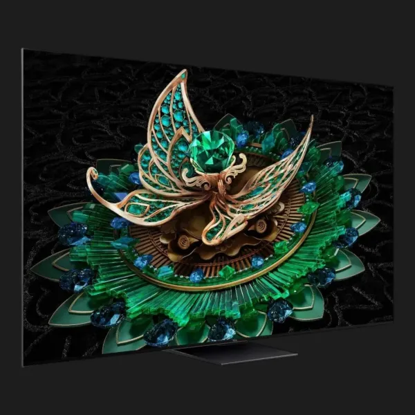 Телевізор TCL 55 55C7K (Standard)