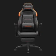 Крісло для геймерів Cougar EXPLORE NEO (Black) (UA)