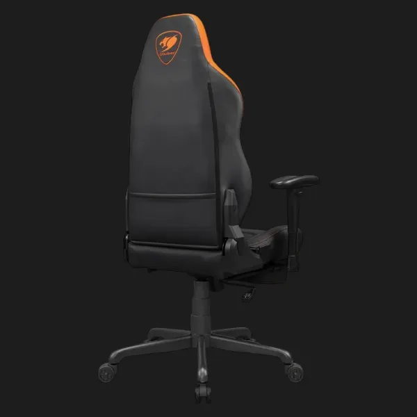 Крісло для геймерів Cougar EXPLORE NEO (Black) (UA)