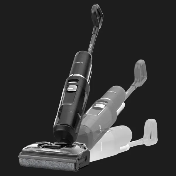 Пилосос Tineco Floor One S7 Flashdry Pet