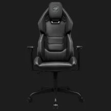 Крісло для геймерів Cougar Hotrod (Black) (UA)