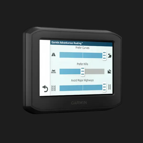 GPS-навігатор Garmin Zumo 396 LMT-S Auto Mount Kit (010-02019-10)