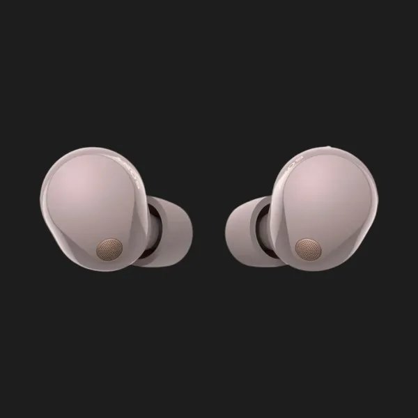 Навушники Sony WF-1000XM5 Wireless Noise Cancelling Headphones (Pink)