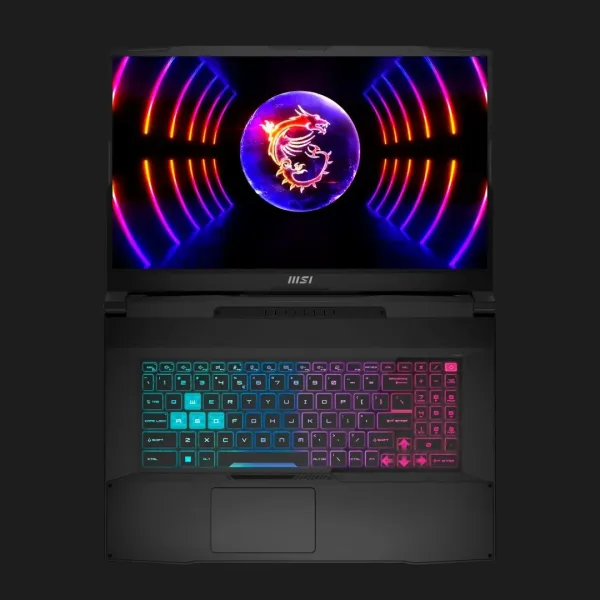 Ноутбук MSI Katana 15 B13VGK-2000 15,6" (Intel Core i7/32GB/2TB (SSD)/RTX 4070) (KATANA15132026) (Standard)