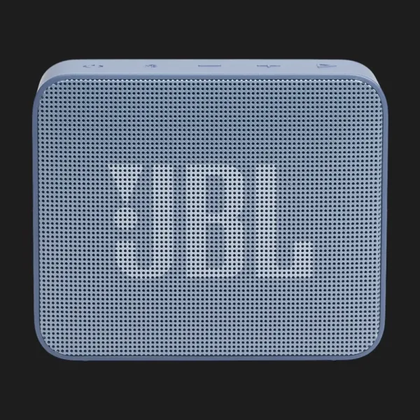 Акустика JBL Go Essential 2 (Blue) (JBLGOES2BLUEU)
