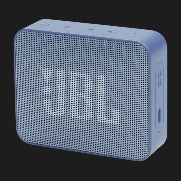 Акустика JBL Go Essential 2 (Blue) (JBLGOES2BLUEU)