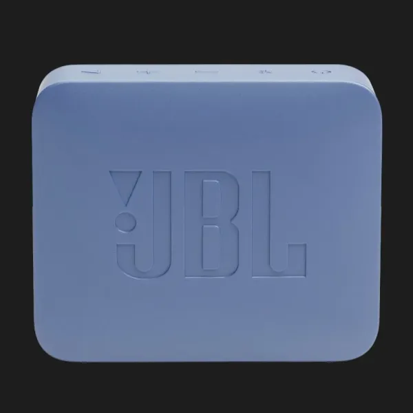 Акустика JBL Go Essential 2 (Blue) (JBLGOES2BLUEU)