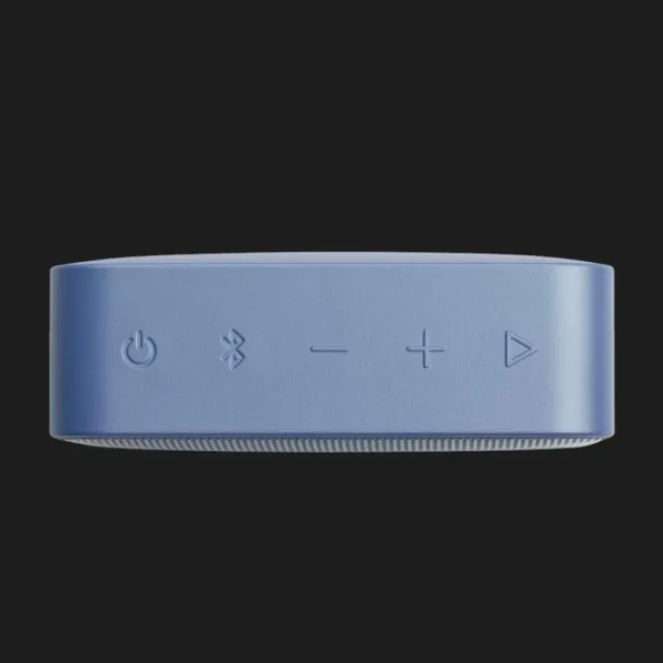 Акустика JBL Go Essential 2 (Blue) (JBLGOES2BLUEU)