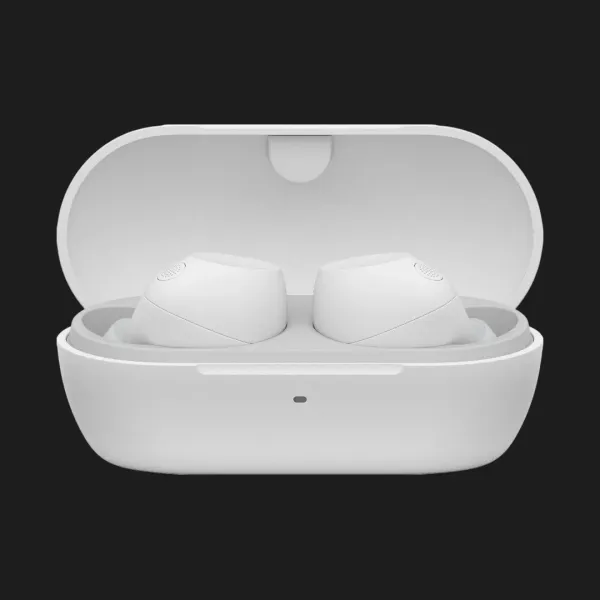 Навушники Sony TWS WF-C710N (White)
