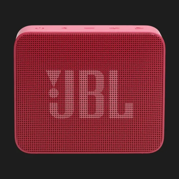 Акустика JBL Go Essential 2 (Red) (JBLGOES2REDEU)