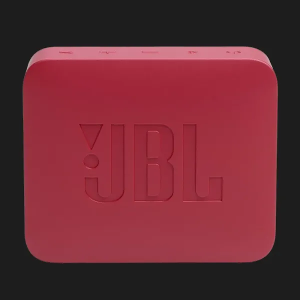 Акустика JBL Go Essential 2 (Red) (JBLGOES2REDEU)