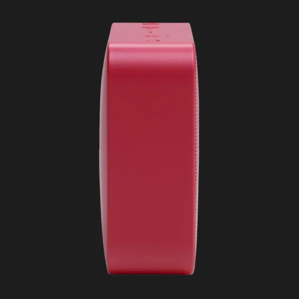 Акустика JBL Go Essential 2 (Red) (JBLGOES2REDEU)