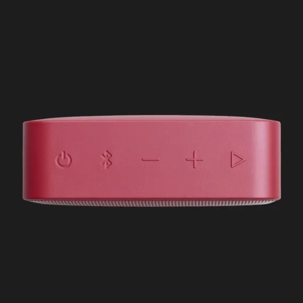 Акустика JBL Go Essential 2 (Red) (JBLGOES2REDEU)