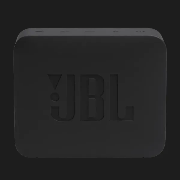 Акустика JBL Go Essential 2 (Black) (JBLGOES2BLKEU)
