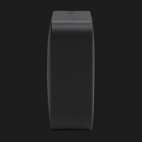 Акустика JBL Go Essential 2 (Black) (JBLGOES2BLKEU)