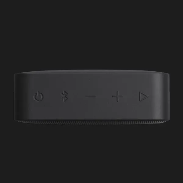 Акустика JBL Go Essential 2 (Black) (JBLGOES2BLKEU)