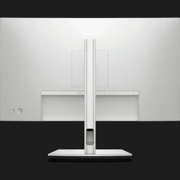 Монітор Dell 27" UltraSharp U2724DE (Global)