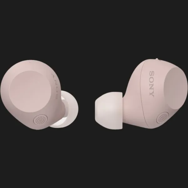 Навушники Sony TWS WF-C710N (Pink)