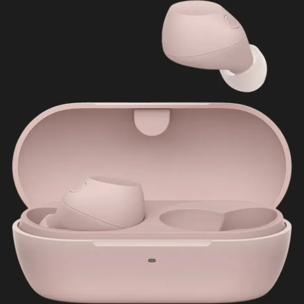 Навушники Sony TWS WF-C710N (Pink)