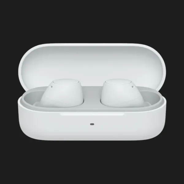Навушники Sony TWS WF-C510 (White)