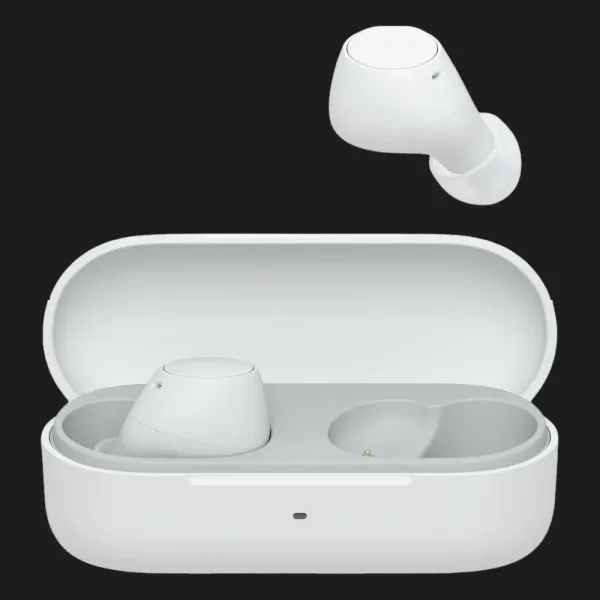 Навушники Sony TWS WF-C510 (White)