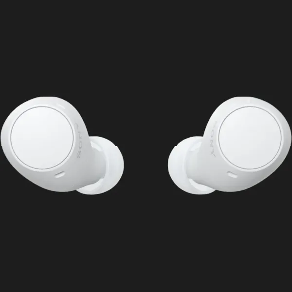 Навушники Sony TWS WF-C510 (White)