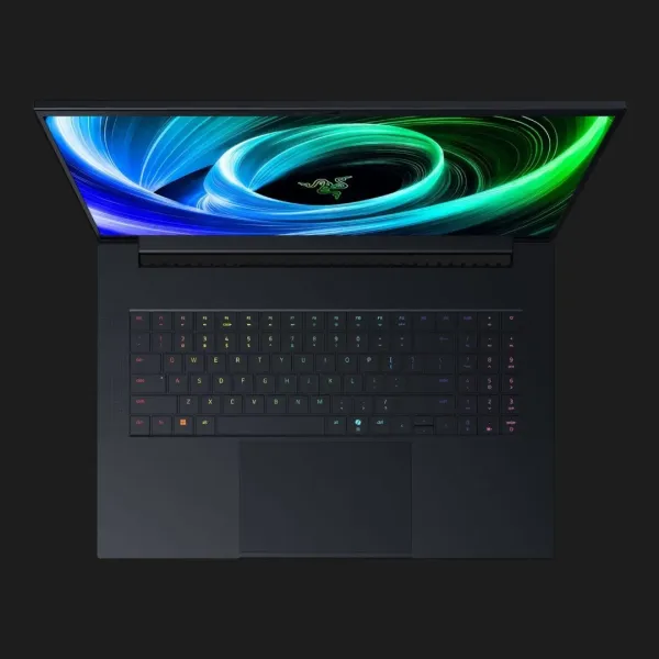 Ноутбук Razer Blade 18 18" (Intel Core Ultra 9/96GB/8TB (SSD)/RTX 5070 Ti) (RZ09-05297ER3-R3U6) (Standard)