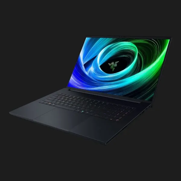 Ноутбук Razer Blade 18 18" (Intel Core Ultra 9/128GB/16TB (SSD)/RTX 5070 Ti) (RZ09-05297ER3-R3U9) (Standard)