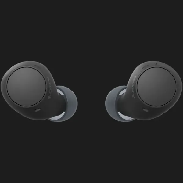 Навушники Sony TWS WF-C510 (Black)