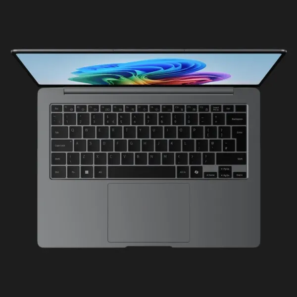 Ноутбук Samsung Galaxy Book5 Pro 14" (Intel Core Ultra 7 256V/16GB/512GB/Intel Arc) (NP940XHA-KG1US) (Standard)