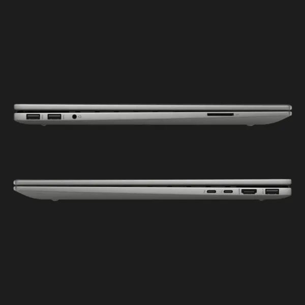 Ноутбук HP Envy 17-cw1000 17,3" (Intel Core Ultra 7/64GB/4TB (SSD)/RTX 3050) (9T3V644) (Standard)