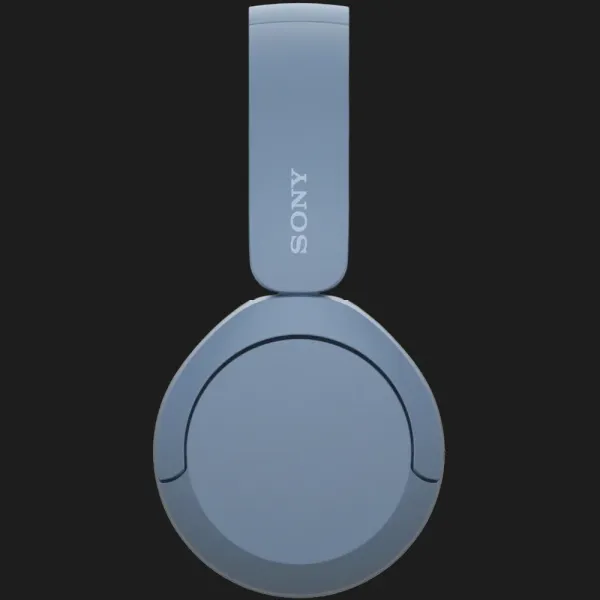 Навушники On-ear Sony WH-CH520 (Blue)