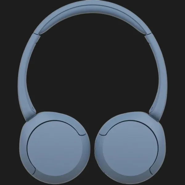 Навушники On-ear Sony WH-CH520 (Blue)