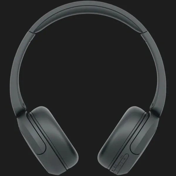 Навушники On-ear Sony WH-CH520 (Black)