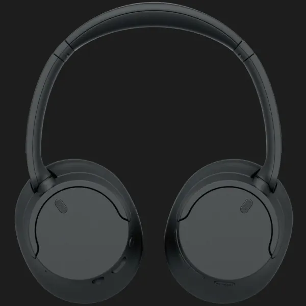 Навушники Over-ear Sony WH-CH720N (Black)