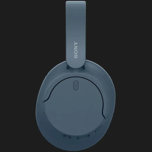 Навушники Over-ear Sony WH-CH720N (Blue)