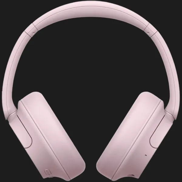 Навушники Over-ear Sony WH-CH720N (Pink)