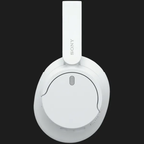 Навушники Over-ear Sony WH-CH720N (White)