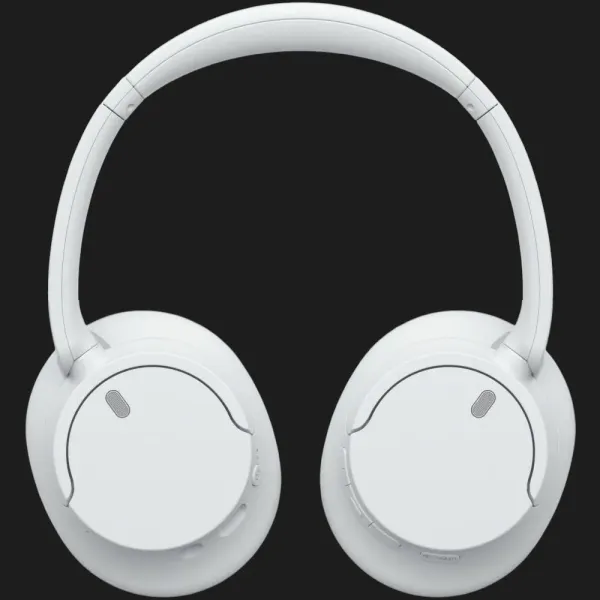 Навушники Over-ear Sony WH-CH720N (White)