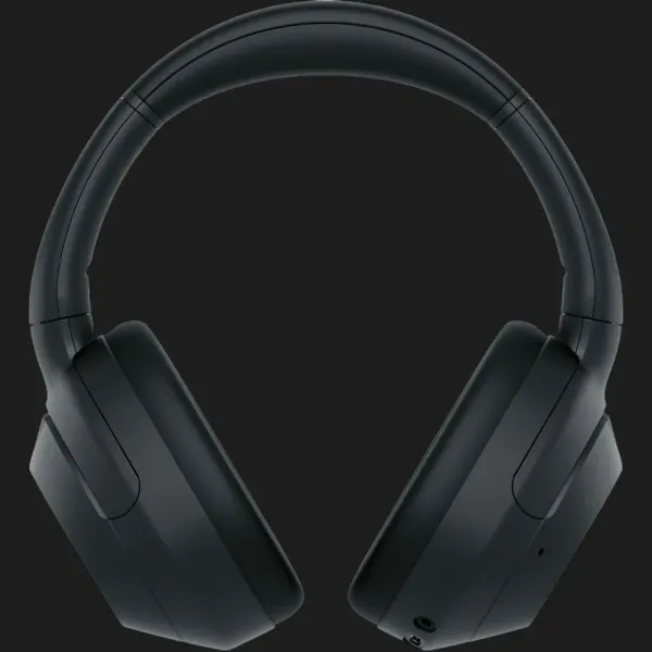 Навушники Bluetooth Sony Over-ear ULT WEAR (Black)