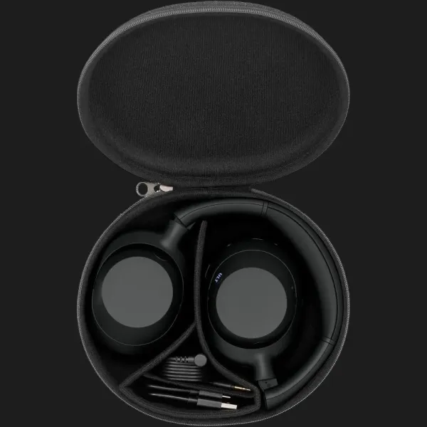 Навушники Bluetooth Sony Over-ear ULT WEAR (Black)