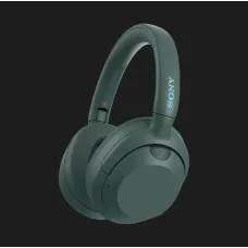Навушники Bluetooth Sony Over-ear ULT WEAR (Forest Gray)
