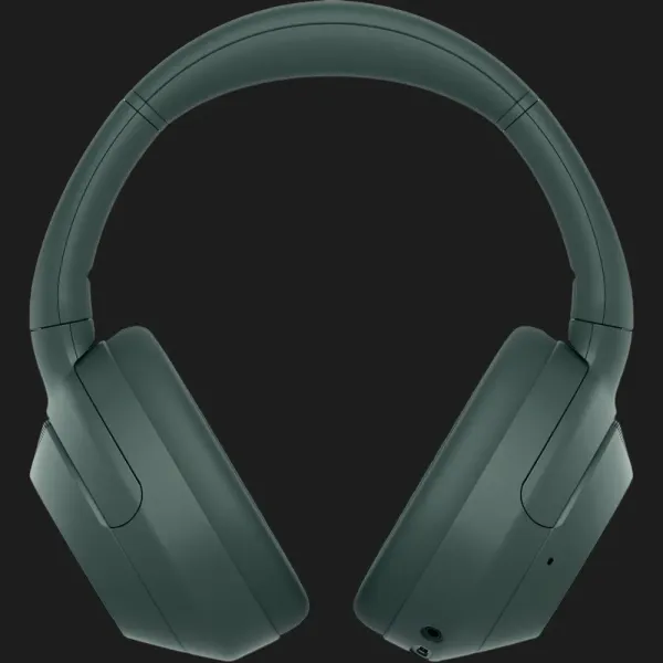 Навушники Bluetooth Sony Over-ear ULT WEAR (Forest Gray)
