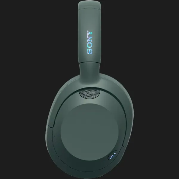 Навушники Bluetooth Sony Over-ear ULT WEAR (Forest Gray)
