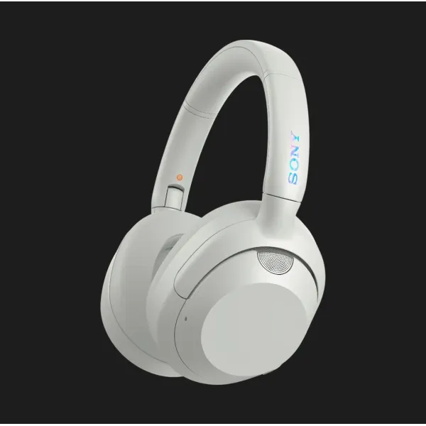 Навушники Bluetooth Sony Over-ear ULT WEAR (Off White)