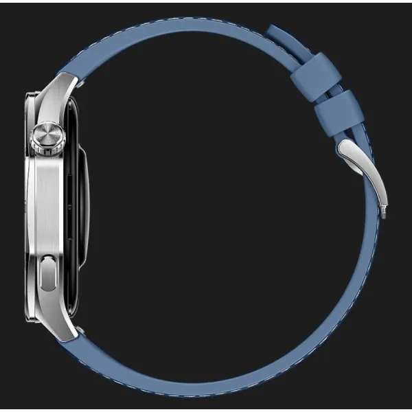 Смарт-годинник HUAWEI Watch GT 5 46mm (Blue) (UA)