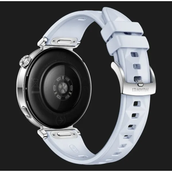 Смарт-годинник HUAWEI Watch GT 5 41mm (Blue) (UA)