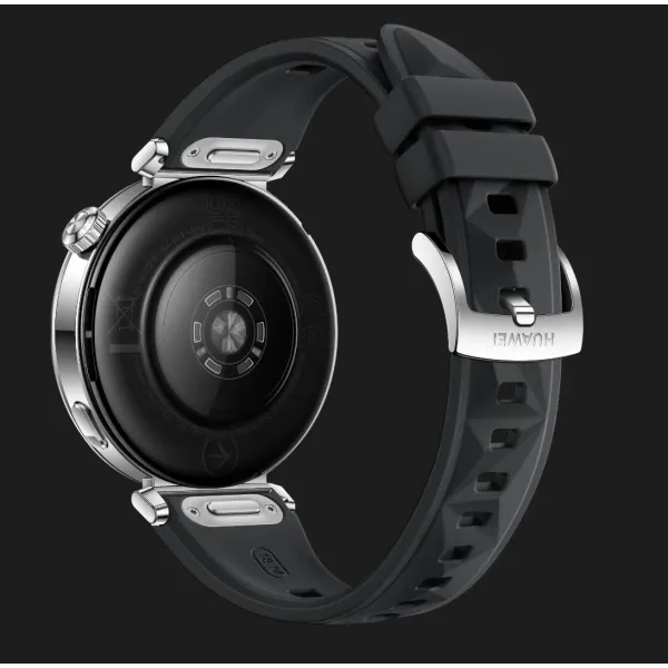 Смарт-годинник HUAWEI Watch GT 5 41mm (Black) (UA)