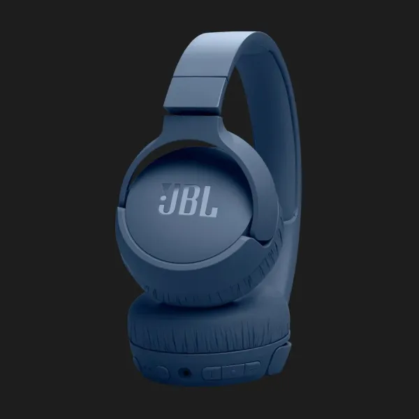 Навушники JBL Tune 720BT (Blue)